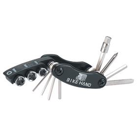 Klucz BIKE HAND YC-279DN