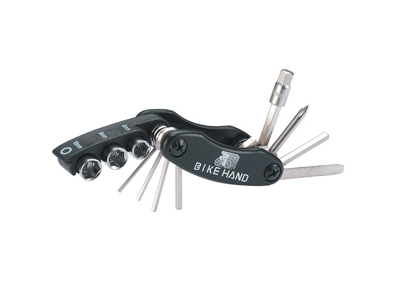 Klucz BIKE HAND YC-279DN