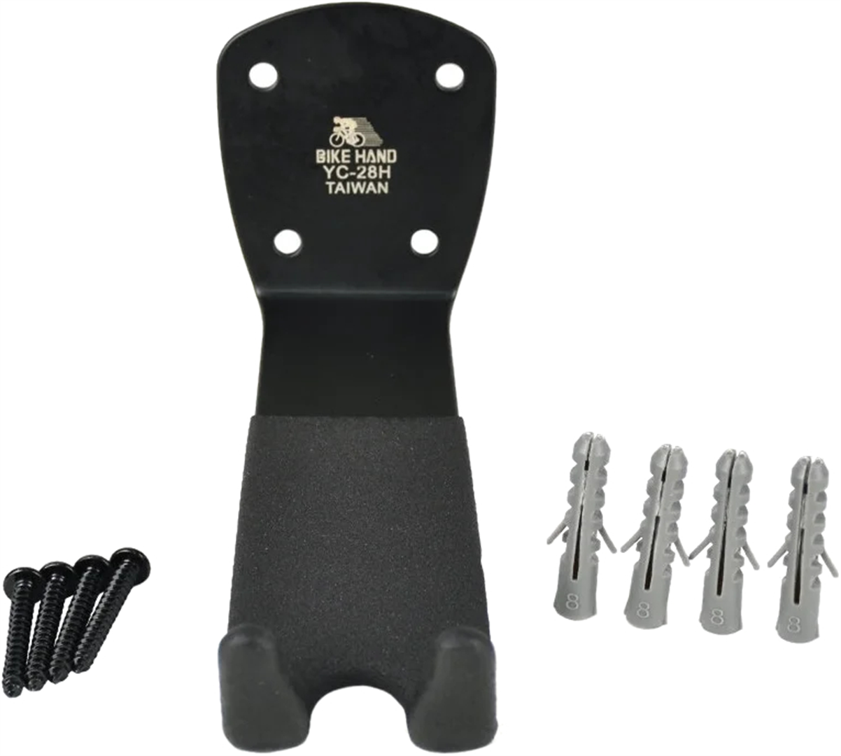 Wieszak na rower BIKE HAND YC-28H | CentrumRowerowe.pl