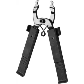 Szczypce do rozpinania spinek łańcucha BIKE HAND YC-335ST