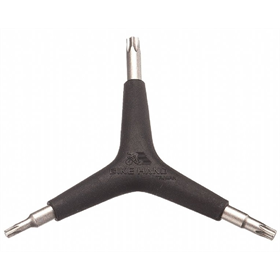 Trójstronny klucz torx BIKE HAND YC-350YA