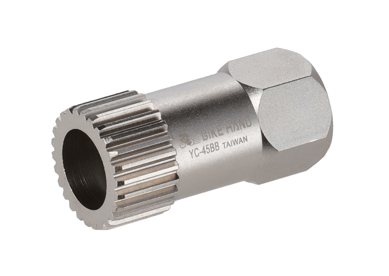 Klucz do piast BIKE HAND YC-45BB