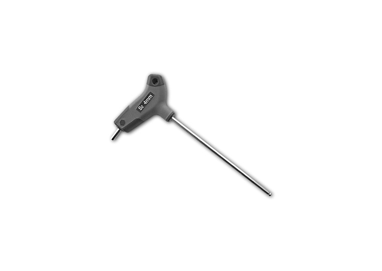 Klucz imbusowy BIKE HAND YC-4TPHB