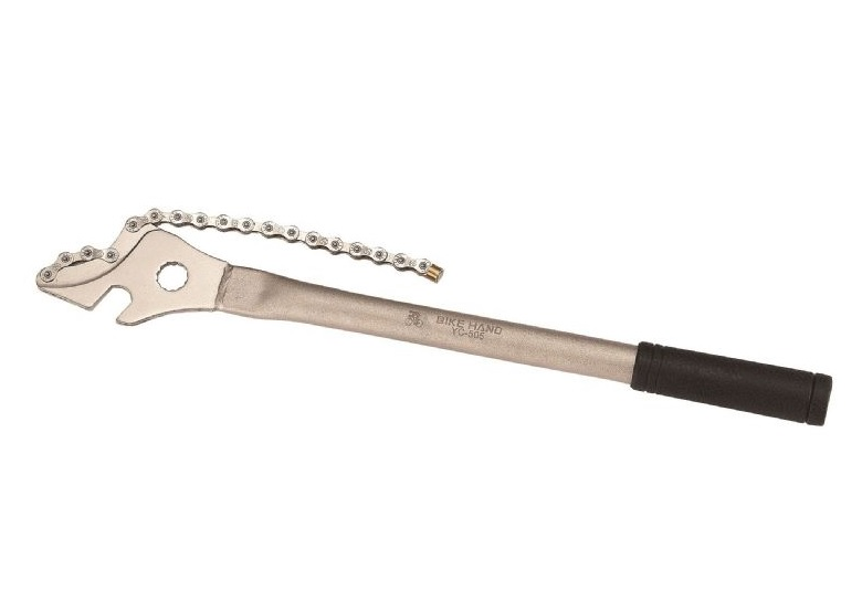Bacik do kaset BIKE HAND YC-505
