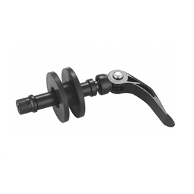 Prowadnica łańcucha BIKE HAND YC-521