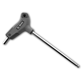 Klucz imbusowy BIKE HAND YC-6TPHB