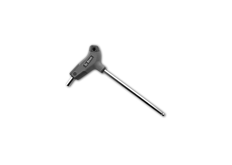 Klucz imbusowy BIKE HAND YC-6TPHB