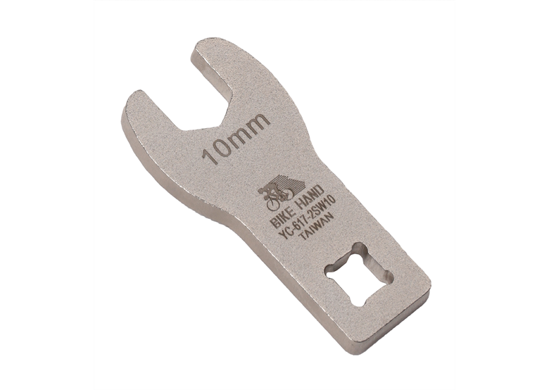 Nasadka na klucz BIKE HAND YC617-2SW10