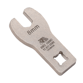 Nasadka na klucz BIKE HAND YC617-2SW8