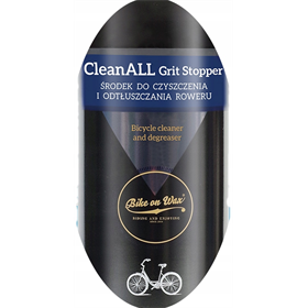 Odtłuszczacz BIKE ON WAX 