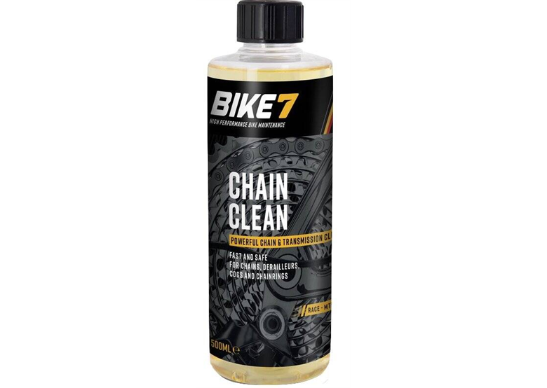 Odtłuszczacz do łańcucha BIKE7 Chain Clean