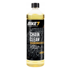 Odtłuszczacz do łańcucha BIKE7 Chain Clean