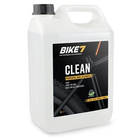 Płyn do czyszczenia roweru BIKE7 Clean
