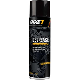 Odtłuszczacz BIKE7 Degrease