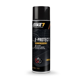 Środek ochronny BIKE7 E-Protect