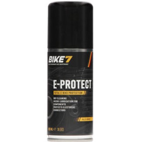 Środek ochronny BIKE7 E-Protect