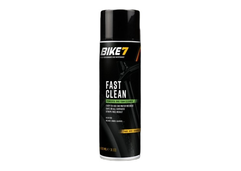 Środek do mycia roweru BIKE7 Fast Clean