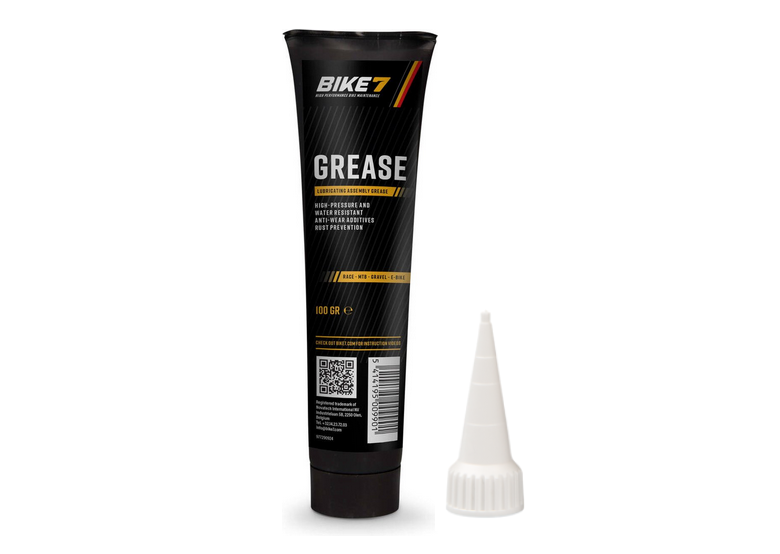 Smar uniwersalny BIKE7 Grease