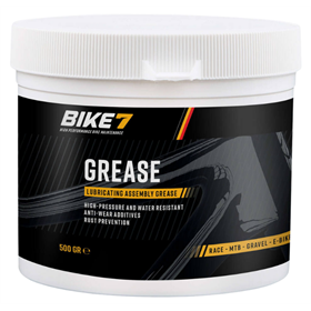 Smar uniwersalny BIKE7 Grease