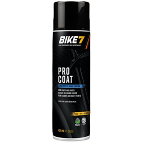 Środek ochronny BIKE7 Pro Coat