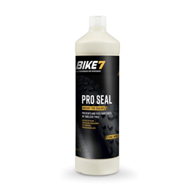 Płyn uszczelniający BIKE7 Pro Seal