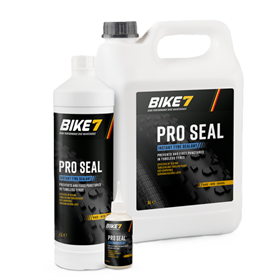 Płyn uszczelniający BIKE7 Pro Seal