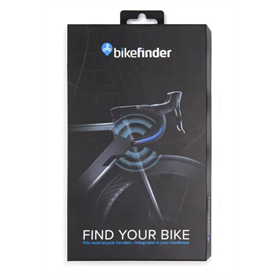 Lokalizator GPS BIKEFINDER Tracker