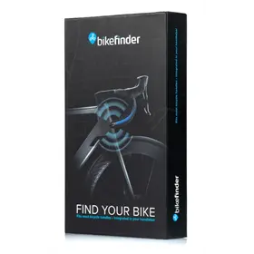 Lokalizator GPS BIKEFINDER Tracker