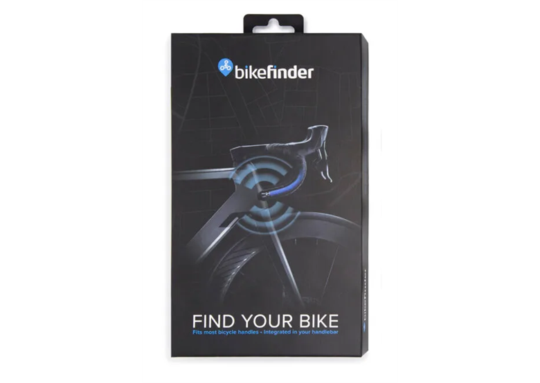 Lokalizator GPS BIKEFINDER Tracker