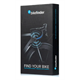 Lokalizator GPS BIKEFINDER Tracker