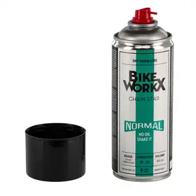 Smar do łańcucha BIKEWORKX Chain Star Normal