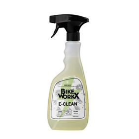 Aktywna piana BIKEWORKX E-Clean