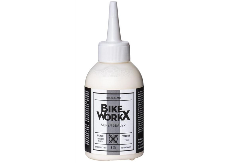 Płyn uszczelniający BIKEWORKX Super Sealer