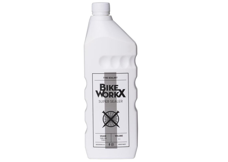 Płyn uszczelniający BIKEWORKX Super Sealer