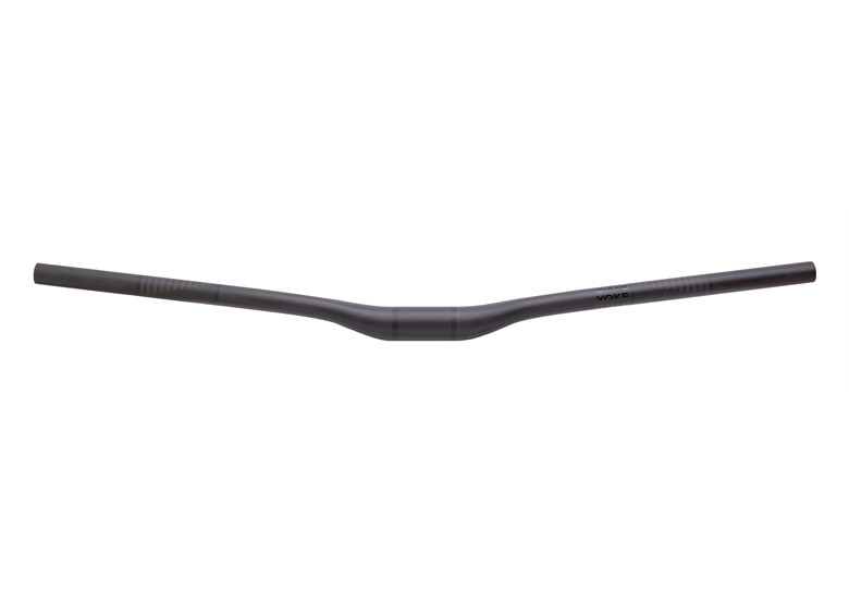 Kierownica MTB BIKEYOKE Barmate Carbon