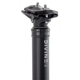 Sztyca regulowana BIKEYOKE Divine SL Rascal Gravel