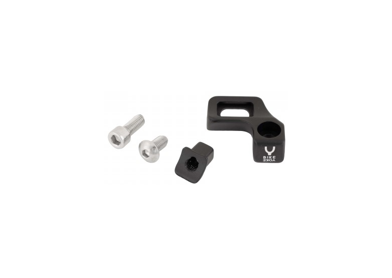 Adapter do manetki BIKEYOKE I-spec EV