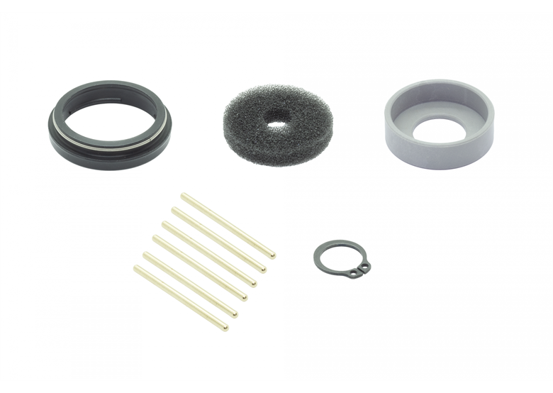 Zestaw serwisowy BIKEYOKE Revive (27.2) Service Kit