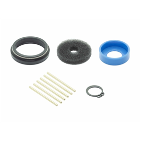 Zestaw serwisowy BIKEYOKE Revive / Divine Service Kit