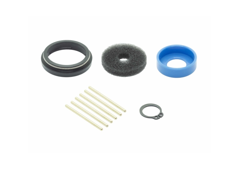 Zestaw serwisowy BIKEYOKE Revive / Divine Service Kit