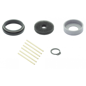 Zestaw serwisowy BIKEYOKE Revive Max (34.9) Service Kit