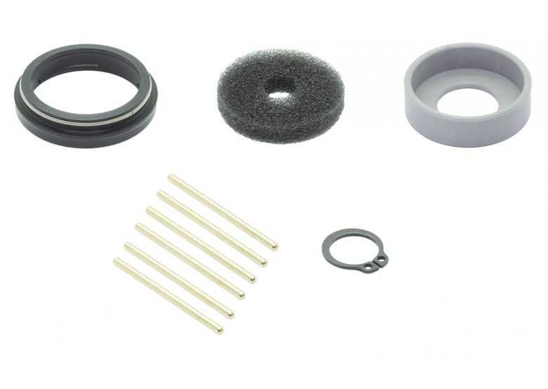 Zestaw serwisowy BIKEYOKE Revive Max (34.9) Service Kit
