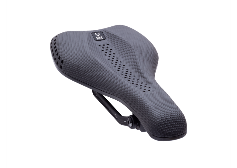 Siodełko BIKEYOKE Sagma 3D Carbon