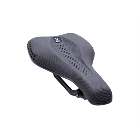 Siodełko BIKEYOKE Sagma 3D Carbon
