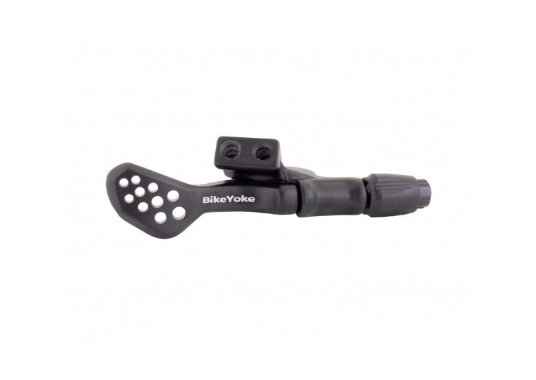 Manetka do sztycy BIKEYOKE Triggy