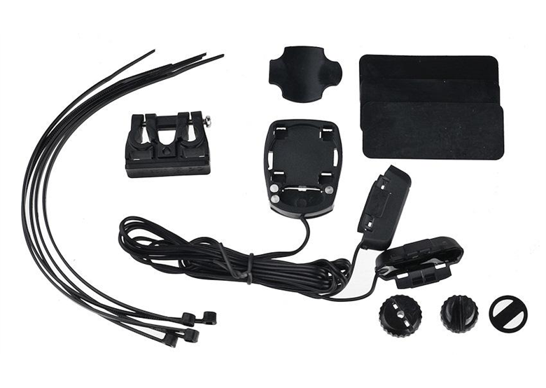 Zestaw montażowy do licznika BION CY-E319CW