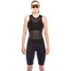 Potówka kolarska BIORACER Base Layer Ns Women