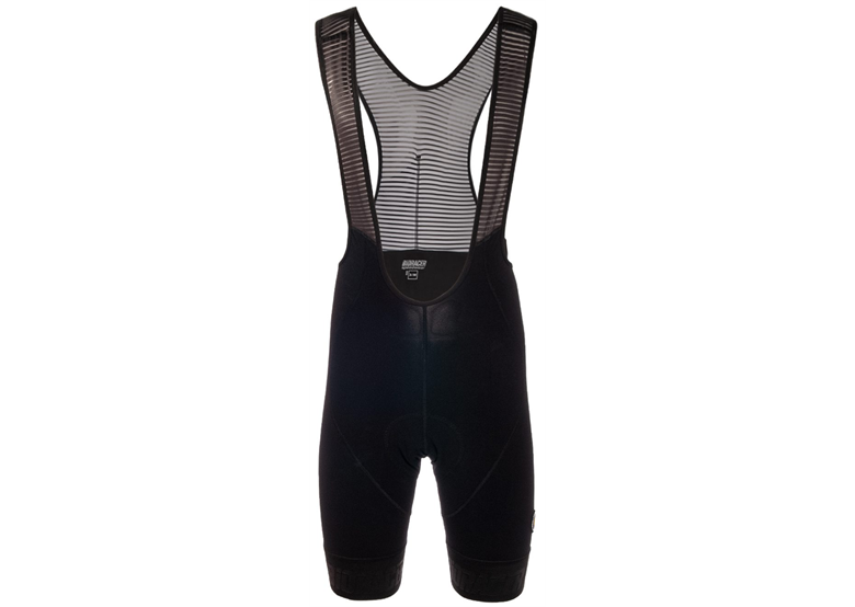 Spodenki rowerowe z wkładką BIORACER Concept Stratos