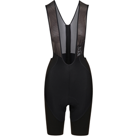 Spodenki rowerowe damskie z wkładką BIORACER Epic