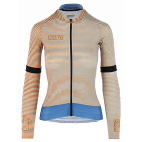 Koszulka kolarska damska BIORACER Epic Slice